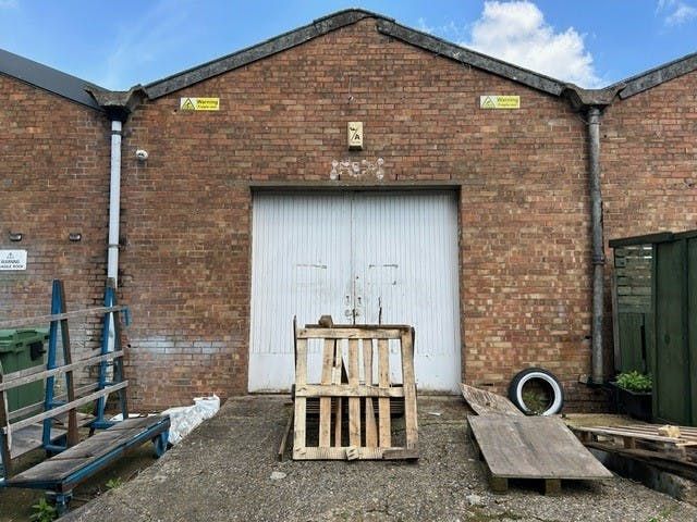 Property photo 2 of 2 Unit 31 Rear.Jpg