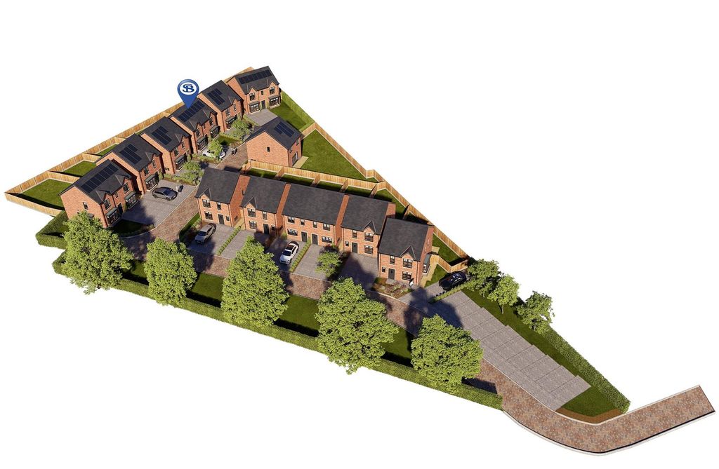 Property photo 2 of 10 Plot 10 Sky 1.Jpg