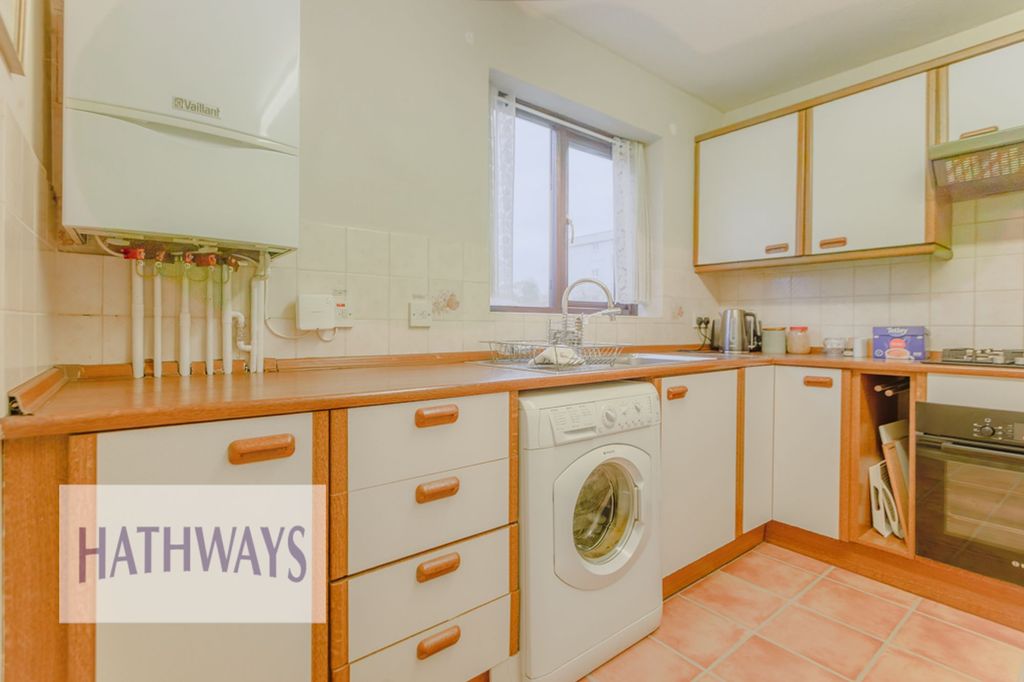 Additional image 11 of 2 bed flat for saleRose Gardens, Croesyceiliog NP44