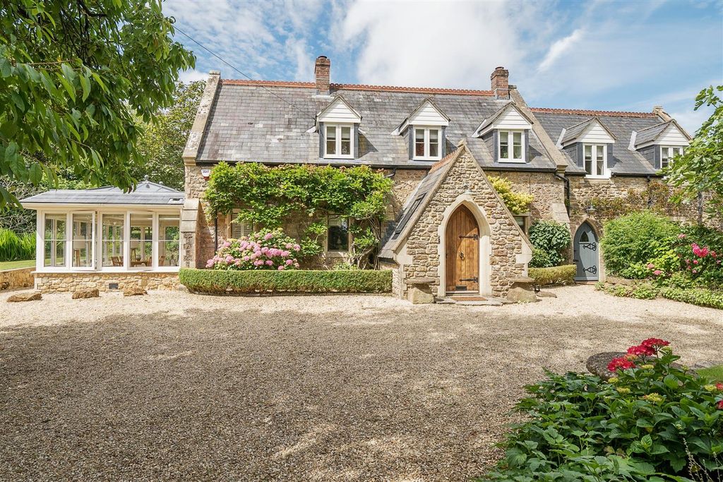 Additional image 24 of 4 bed detached house for saleWaytown, Bridport DT6