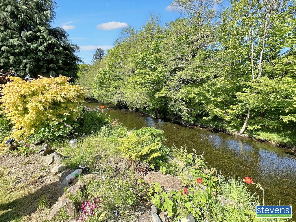 Additional image 21 of 5 bed bungalow for saleNorth Road Industrial Estate, Okehampton, Devon EX20