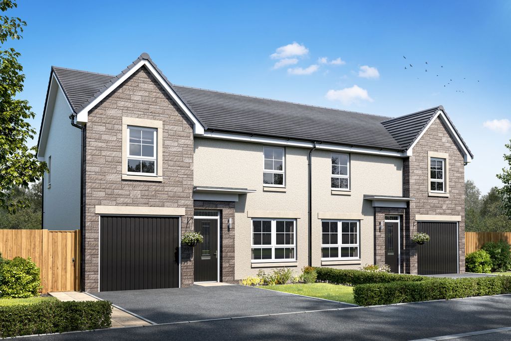 Property photo 1 of 9 Dev002680_Dwh Otter Stone Manor_The Duart (Semi-Det)_H350_CGI_11.24