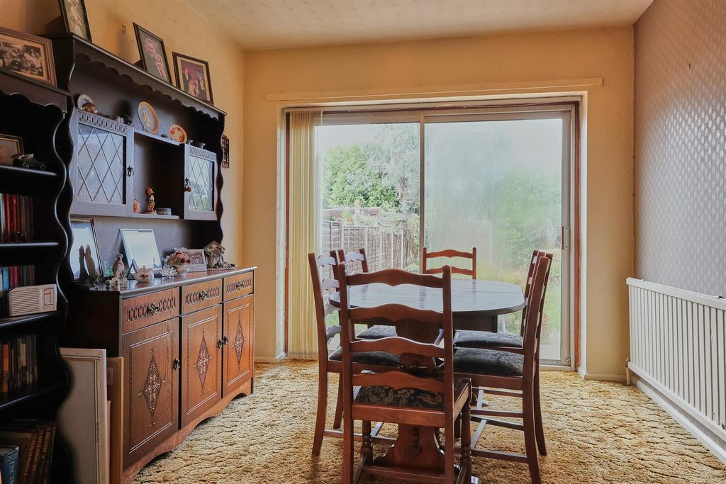 Property photo 3 of 10 Dining Room To Rear