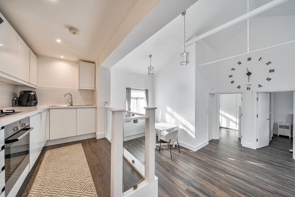 Property photo 3 of 19 Kitchen Living Room