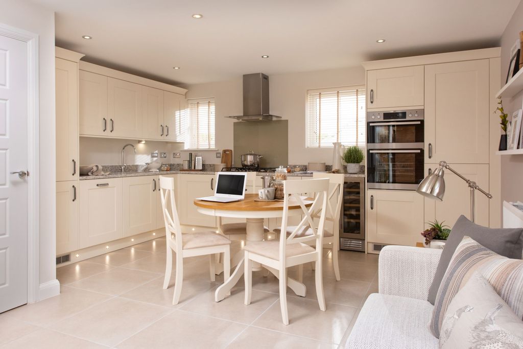Property photo 2 of 9 Notton Wood View Alderney