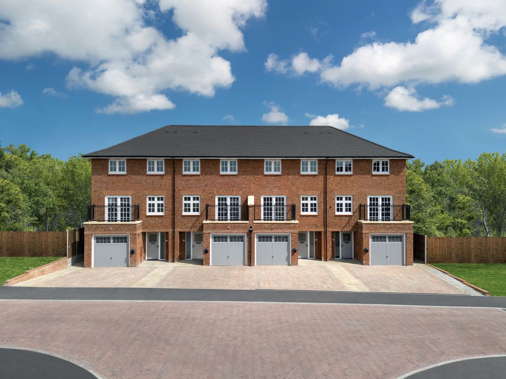 Property photo 1 of 10 The Kensington Mid