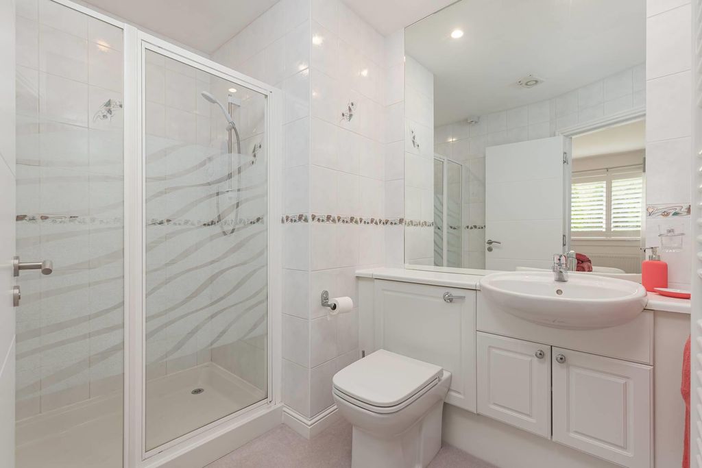 Additional image 15 of 4 bed detached house for saleHepburn Gardens, St. Andrews, Fife KY16.