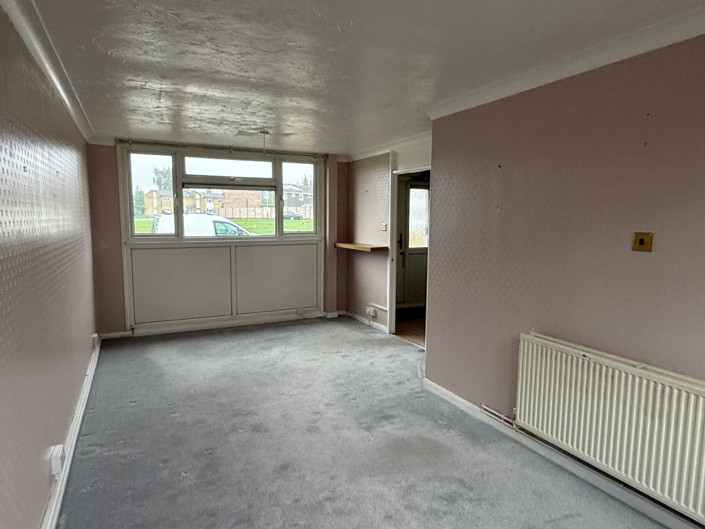 Property photo 3 of 9 Living Room In House In Need Of Improvement