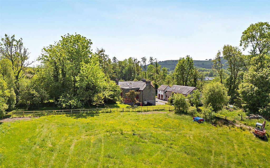 Additional image 36 of Land for saleNear Lampeter, Carmarthenshire SA19