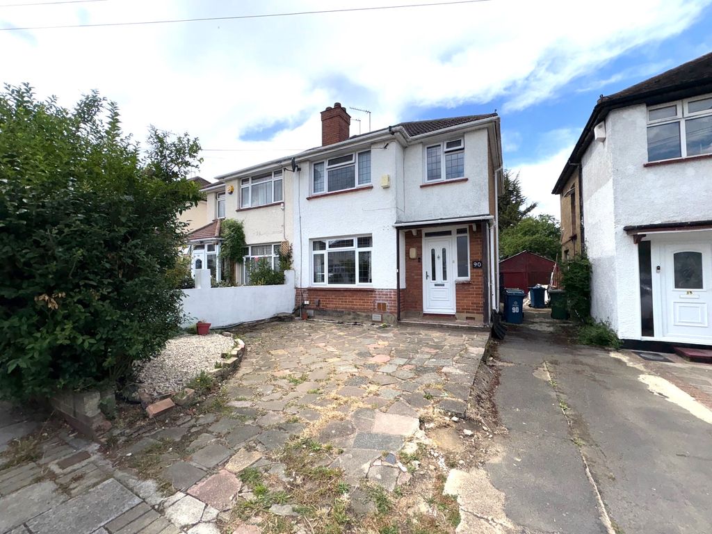 Property photo 1 of 11 90Welbeckroadext