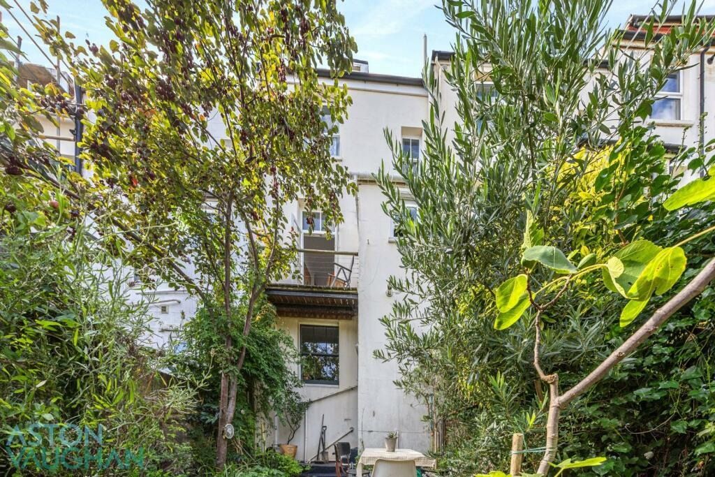 Additional image 19 of 4 bed terraced house for saleRoundhill Crescent, Brighton BN2