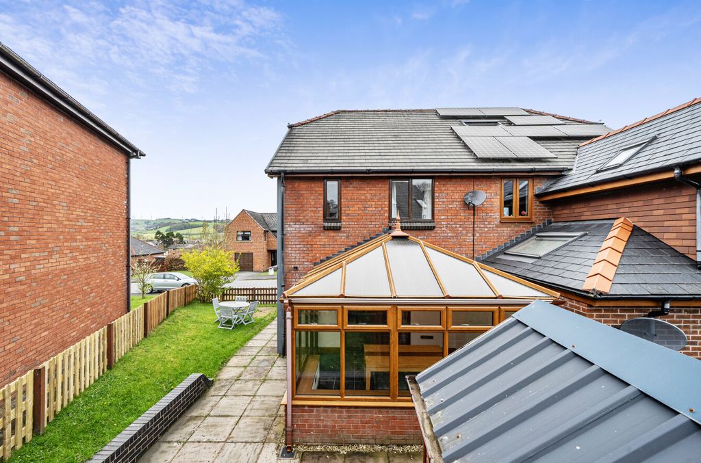 Additional image 22 of 3 bed semi-detached house for saleRhos Y Maen Isaf, Llanidloes, Powys SY18
