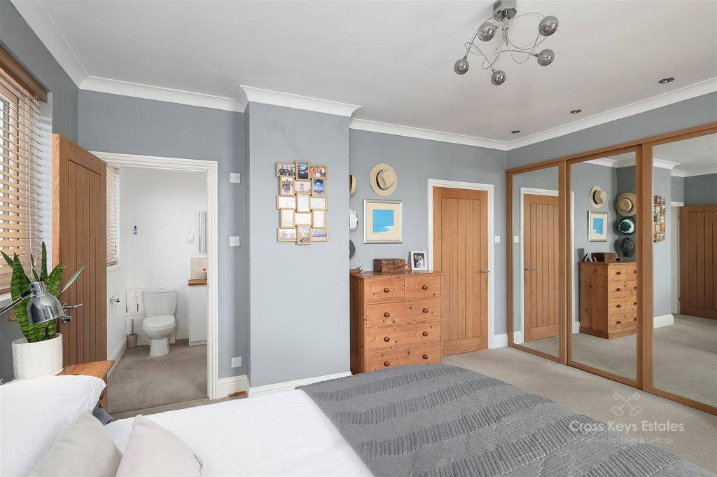 Additional image 41 of 5 bed detached house for saleAlbemarle Villas, Stoke PL1