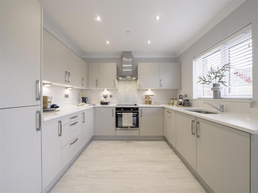 Additional image 6 of 4 bed detached house for saleThe Cullen Off Hospital Lane, Bedworth CV12