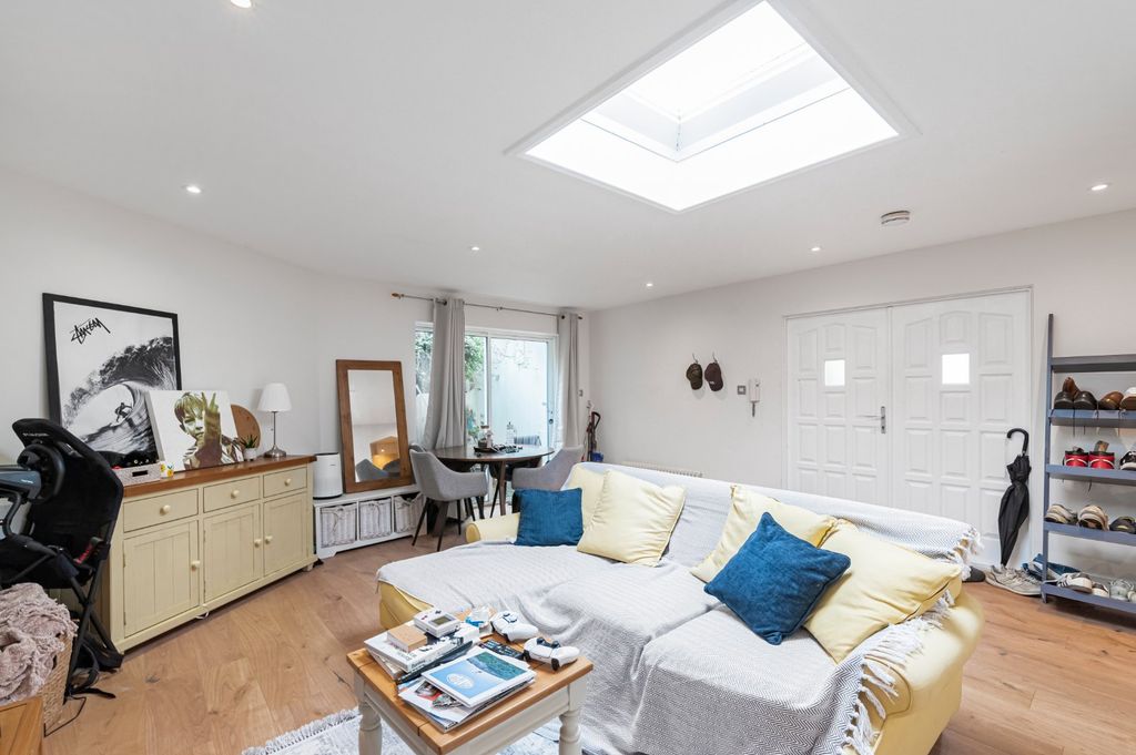 Property photo 1 of 15 Living Area