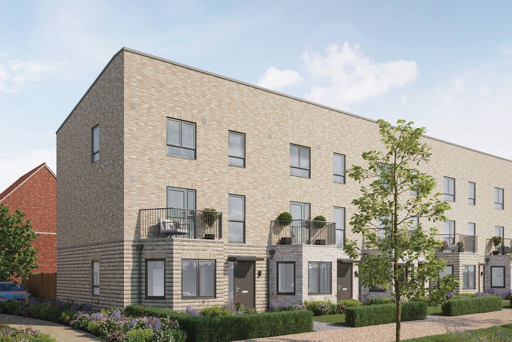 Property photo 1 of 7 CGI