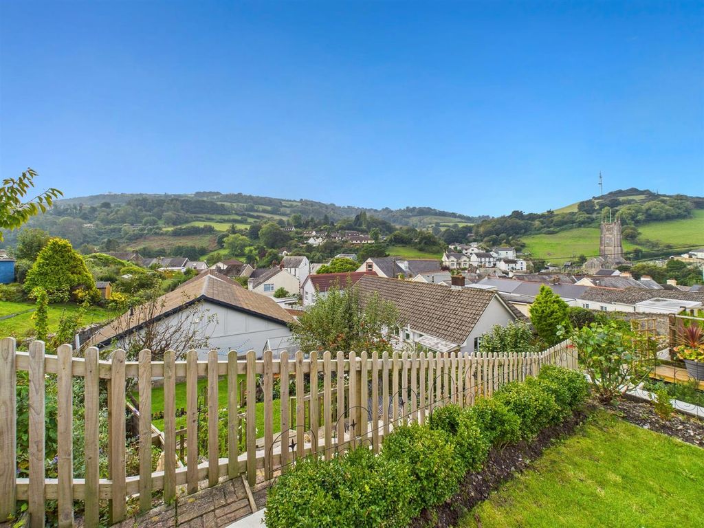 Property photo 3 of 24 Rear Garden View