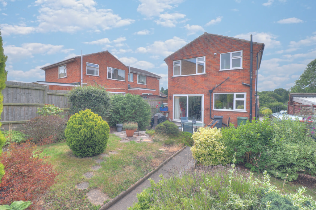 Property photo 3 of 15 Rear Elevation