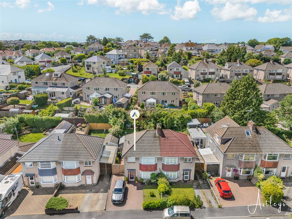 Additional image 23 of 3 bed semi-detached house for saleSunningdale Avenue, Mayals, Swansea SA3