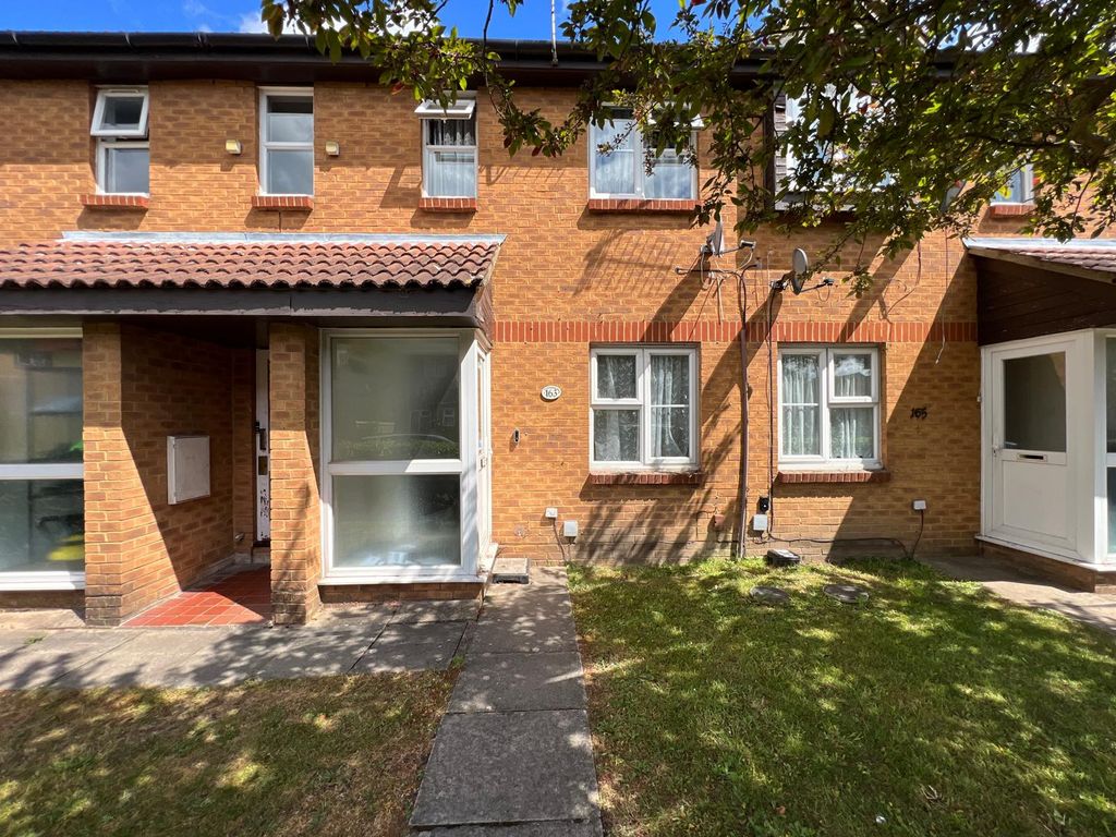 Property photo 1 of 8 One Bedroom Flat To Rent Abbotswood Way, Hayes Ub3