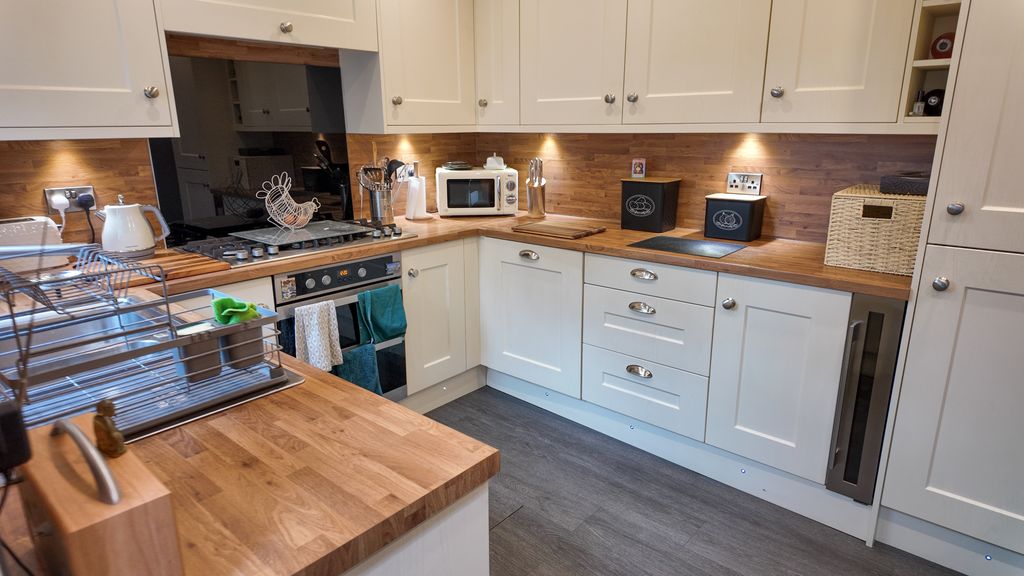 Property photo 2 of 18 Kb19 Rockery5