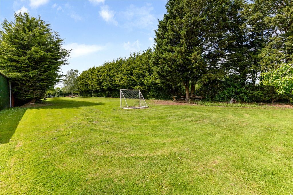 Additional image 26 of 6 bed detached house for saleUllington, Evesham, Worcestershire WR11
