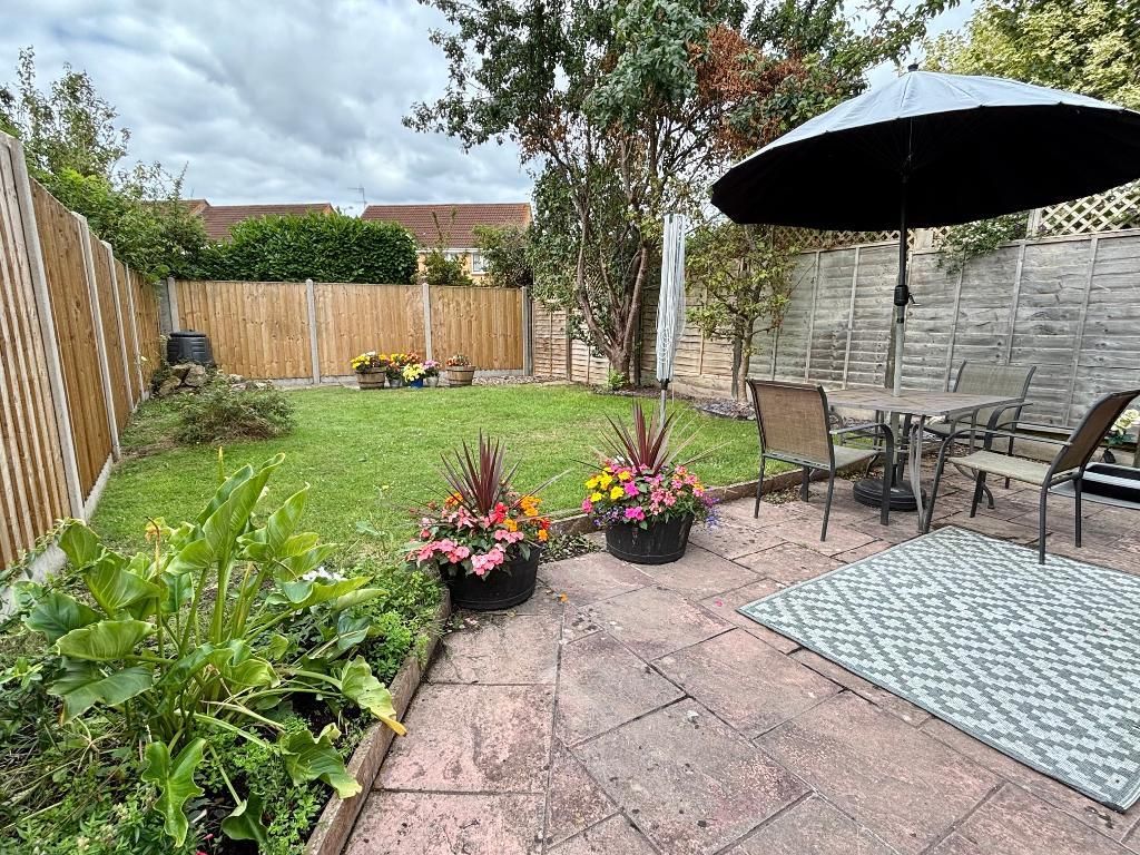 Property photo 3 of 15 Rear Garden