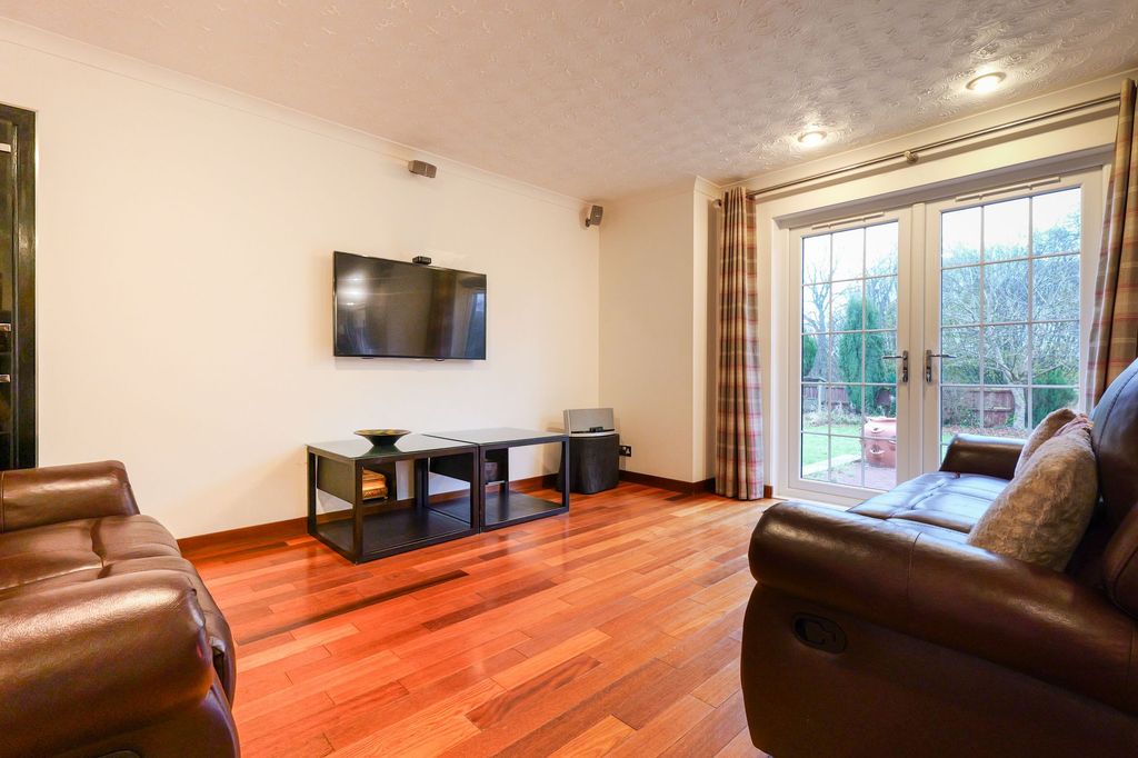 Additional image 8 of 5 bed detached house for saleHighfield, Livingston EH54
