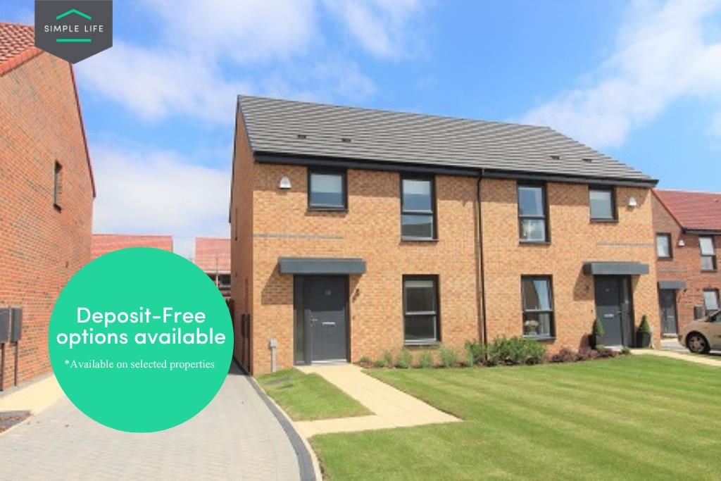 Property photo 1 of 10 Simple Life - Deposit Free - Wilton - Flashes.Png