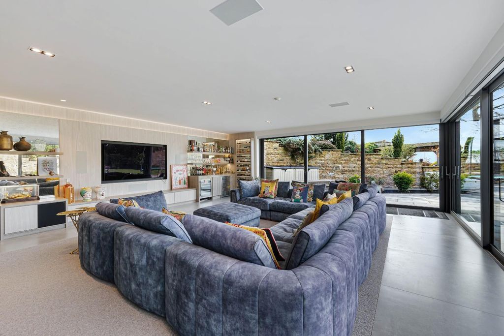 Additional image 5 of 4 bed barn conversion for saleColemans Barn, Off Chorley Old Road, Horwich, Bolton BL6