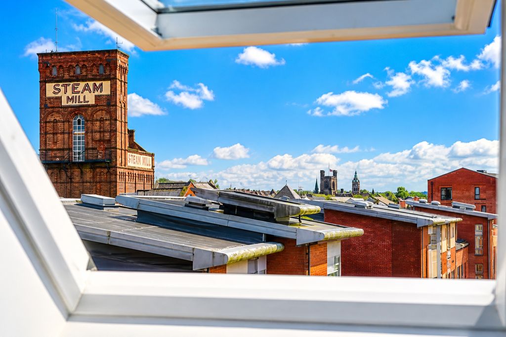 Additional image 13 of 2 bed flat to rentMaltby, Robinson Way, Chester CH1