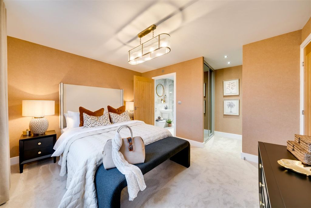 Additional image 11 of 4 bed detached house for saleOff Hospital Lane, Bedworth CV12