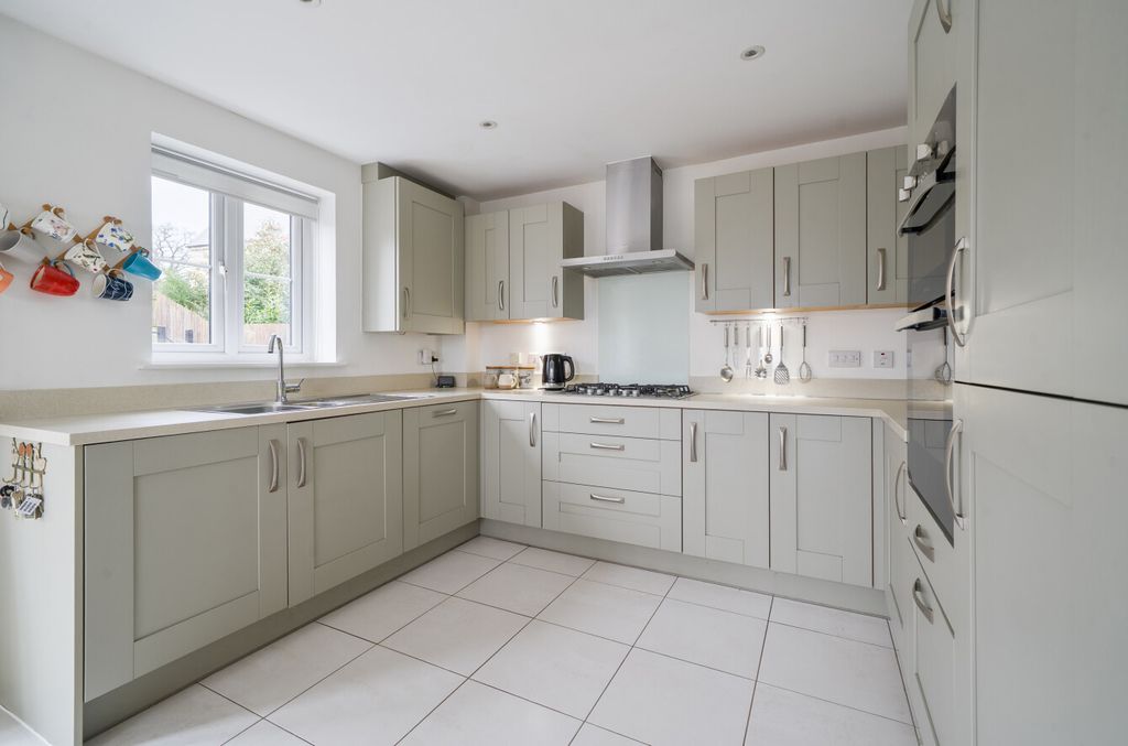 Property photo 3 of 13 3 - Kitchen