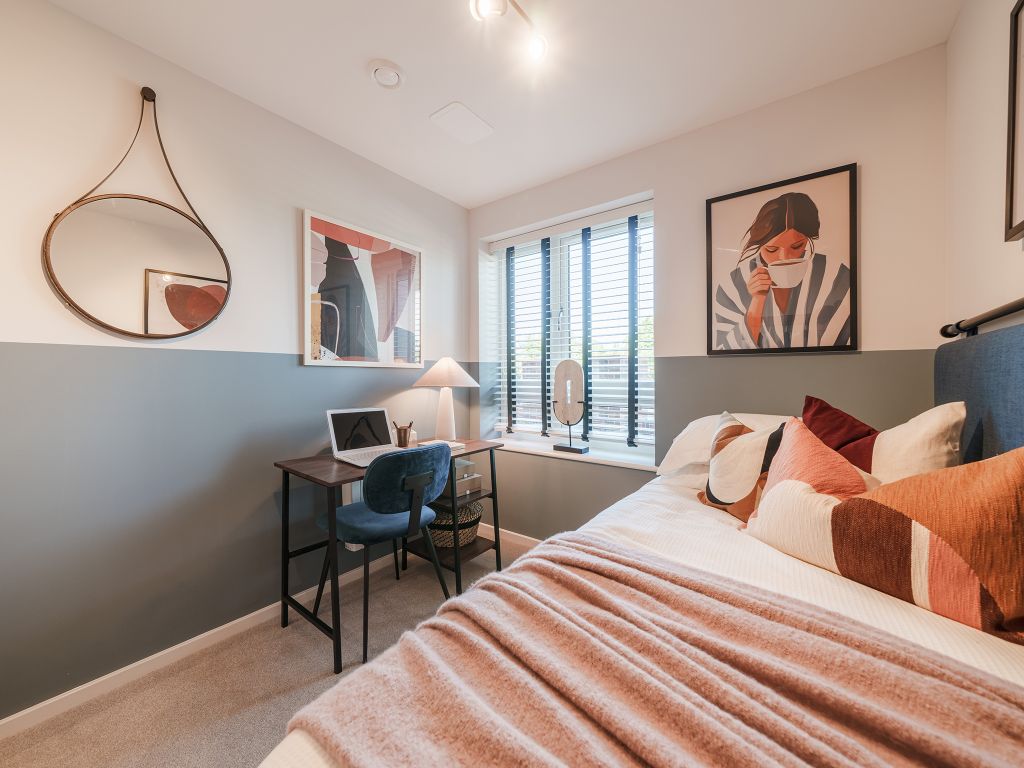 Additional image 26 of 1 bed flat for sale"Apartments" at Liberator Lane, Grove, Wantage OX12