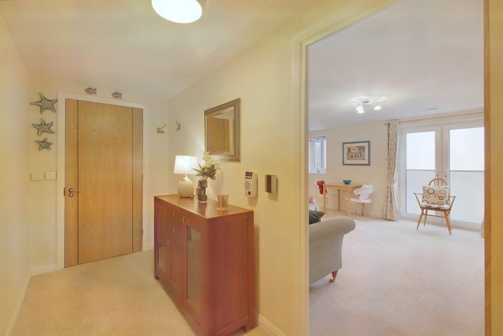 Additional image 20 of 1 bed flat for saleMarbury Court, Chester Way, Northwich CW9
