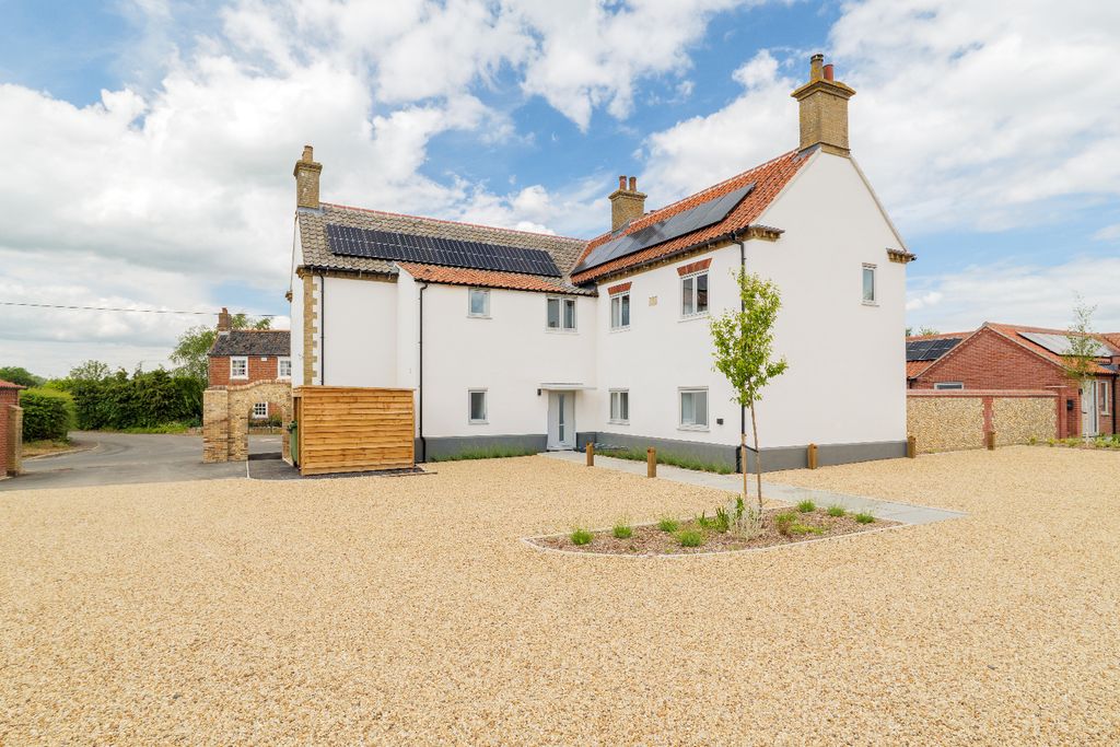 Additional image 35 of 4 bed farm for saleLower Farm Mews, Tittleshall PE32