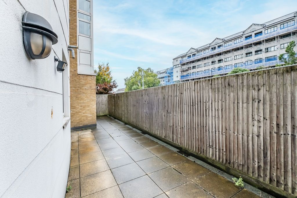 Property photo 2 of 10 Patio