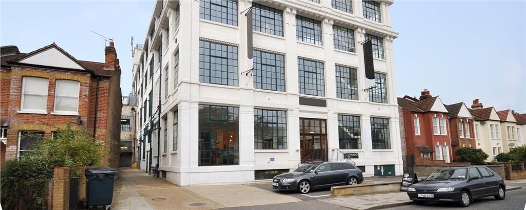 Property photo 1 of 8 Serviced Office To Rent In Martell Road, West Dulw