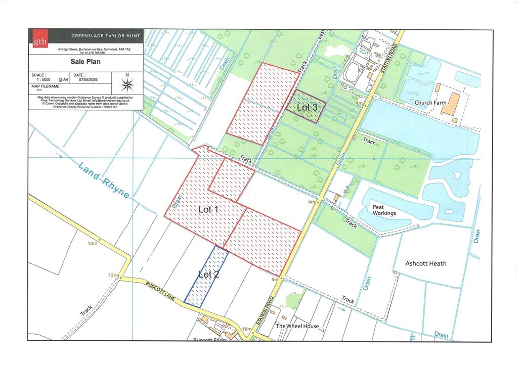 Property photo 3 of 3 Map