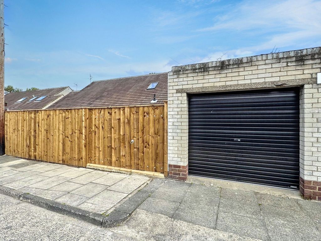 Additional image 33 of 4 bed semi-detached bungalow for saleAcacia Grove, Hebburn NE31