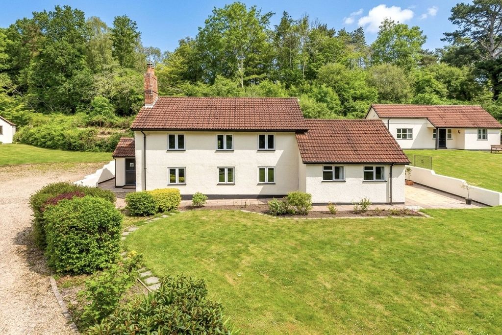 Additional image 24 of 5 bed cottage for saleWest Hill Road, West Hill, Ottery St. Mary, Devon EX11