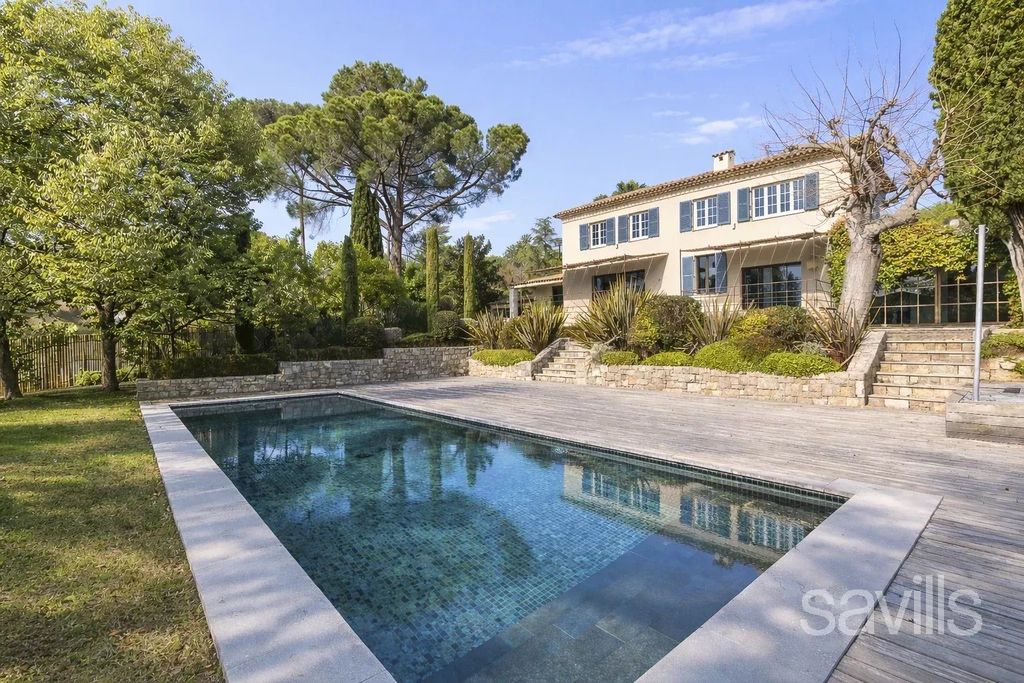 Property photo 1 of 28 Bastide In A Private Estate