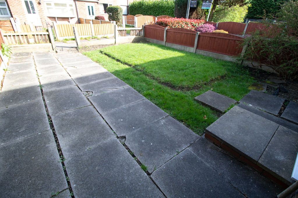 Property photo 2 of 14 Front Garden