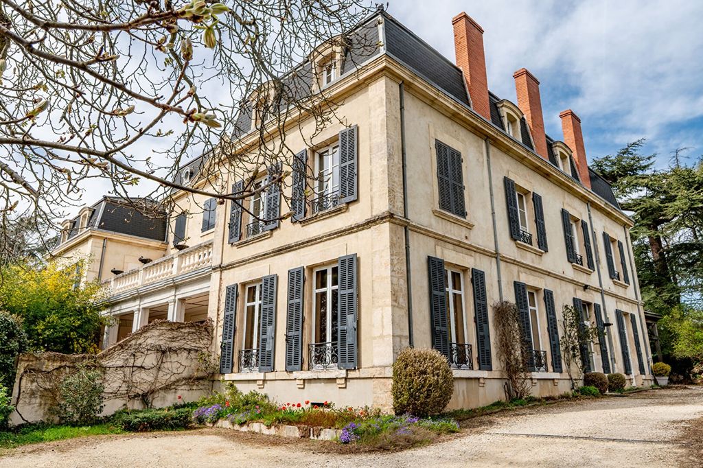 Property photo 1 of 18 House Originating From A Castle In The Ardèche.