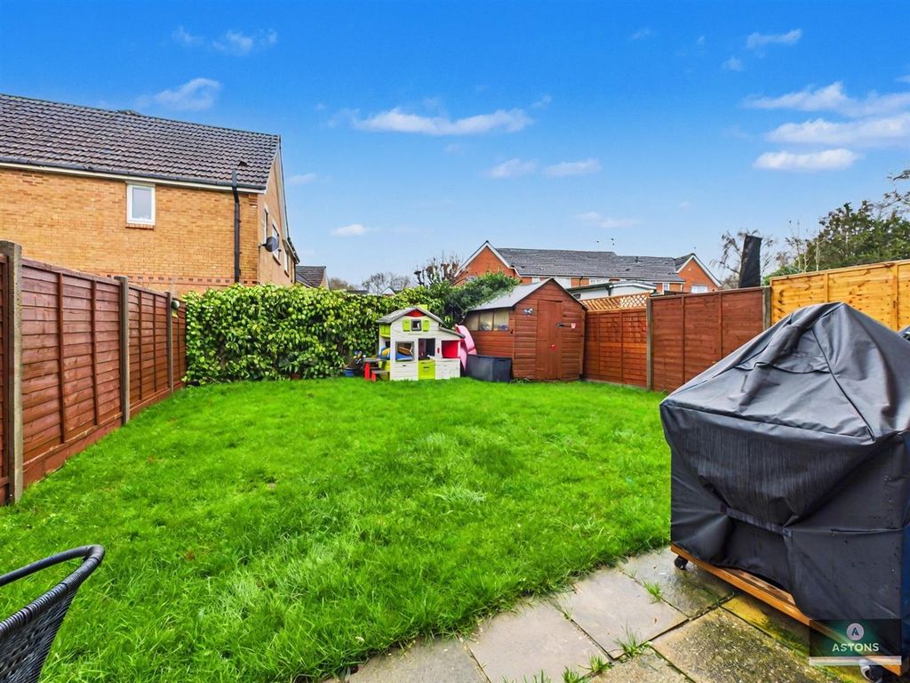 Property photo 3 of 13 To The Rear