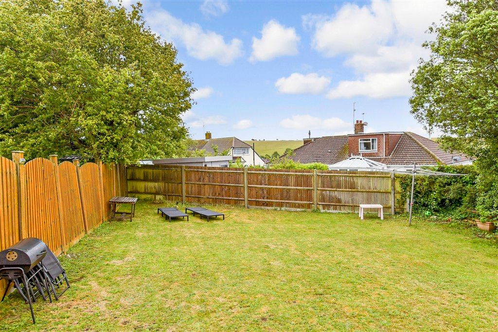 Property photo 2 of 15 Rear Garden