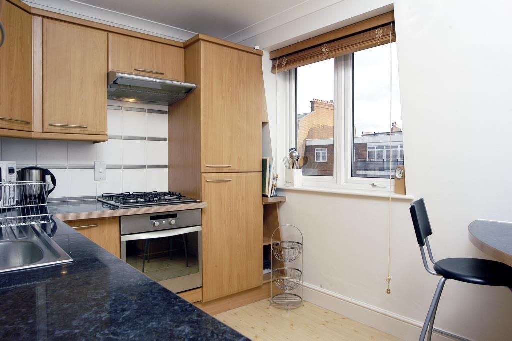 Property photo 3 of 3 Kitchen