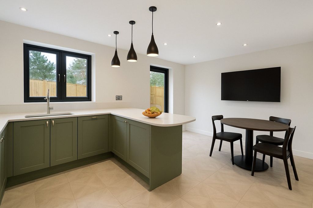 Property photo 3 of 14 * Virtually Staged