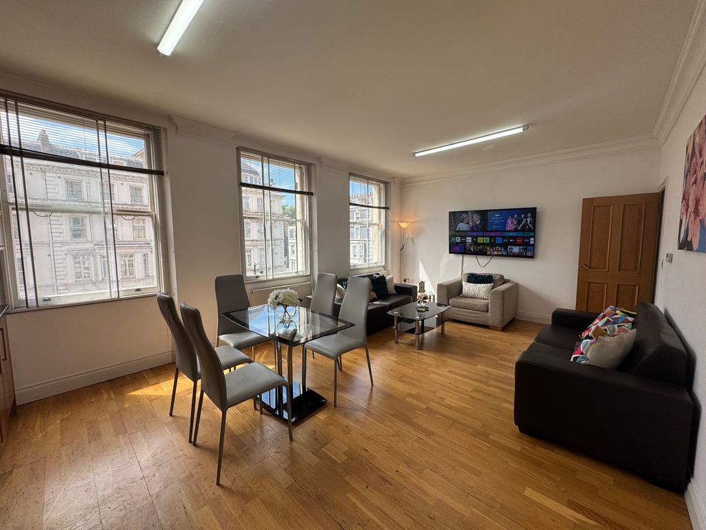 Property photo 2 of 11 Large Living Room