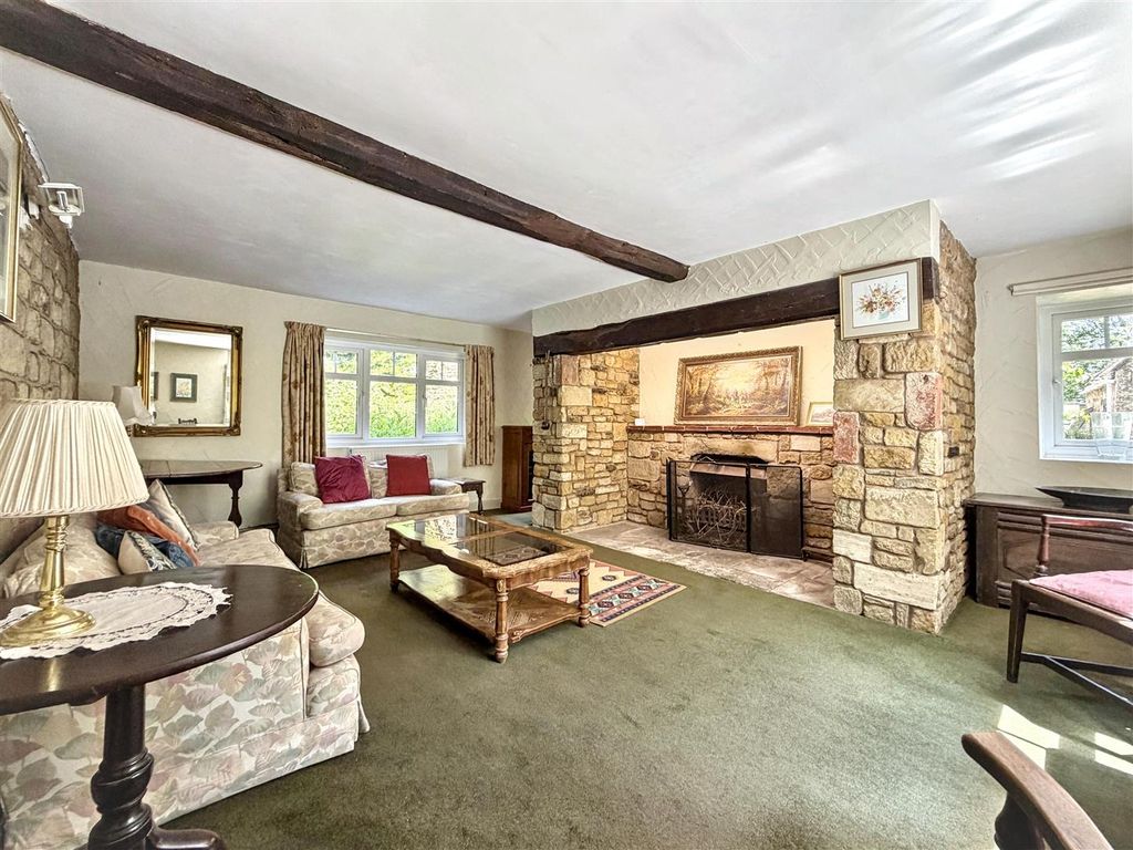 Additional image 4 of 6 bed detached house for saleLambley Lodge Road, Belton In Rutland LE15